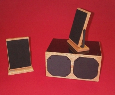LFT11 Loudspeakers