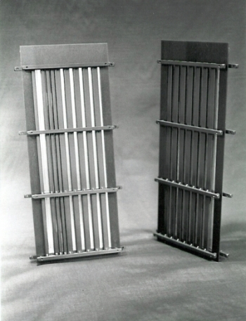 First LFT panels