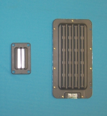 Sonigistix Transducers